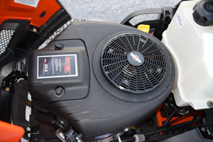 รถตัดหญ้า Husqvarna YTH22V42 ราคาถูก ใหม่และมือสอง พร้อมขาย จัดส่งได้ทันทีจากซัพพลายเออร์ - Product Image 5