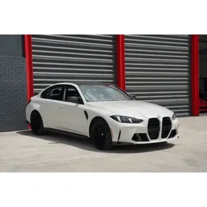 ลดราคาพิเศษ ปี 2025 สำหรับเครื่องยนต์เทอร์โบ B-M-W-M3 Competition - Product Image 5