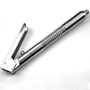 Juego de 3 jeringas intraligamentarias rectas Citoject Pen - Product Image 3