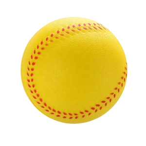 Standard Size Leather Covered Unmarked hard <b>baseball</b> Suitable for Training and Practice - Product Image 2