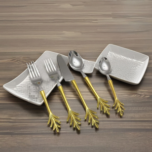 Utilisation de couverts de luxe pour la maison chambre à coucher cuisine table à manger restaurant et bar et autres - Product Image 1