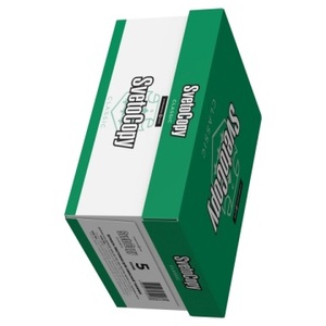 Papel de copia de marca famosa Svetocopy A4 80g Peso para uso en oficina y escuela - Product Image 5