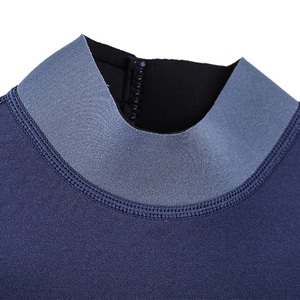 Combinaison de plongée en néoprène pour hommes combinaison de plongée chaude pour tout le corps OEM adulte coupe-vent surf maillots de bain - Product Image 3