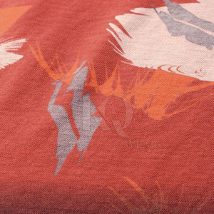 Colorful Men Sublimation T-<b>Shirt</b> Design <b>100</b>% <b>Polyester</b> Quick Dry Eco-Friendly Lightweight Breathable Fabric Casual Summer - Product Image 6
