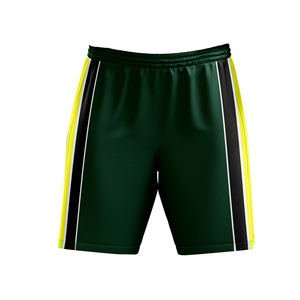 GAA Player Short gaélique personnalisé Short de campagne Gaa Personnalisé GAA Short de sport pour hommes Respirant OEM Custom Fashion - Product Image 5