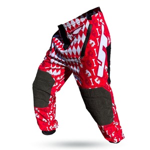 Pantalón de Paintball Sublimado Personalizable Con Acolchado Ligero Durable Reforzado Stitch Paintball Pant - Product Image 3