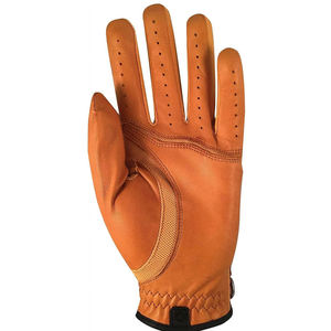 1 Pair Golf <b>Gloves</b> Kids Junior Children Left Hand Right Hand Rain Grip 3D Performance <b>Mesh</b> Non-slip Micro Soft Fiber - Product Image 2