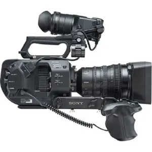 BLACK FRIDAY PXW-FS7 MKII, 4K HDR, caméscope avec ensemble de démarrage disponible remise tout neuf - Product Image 1