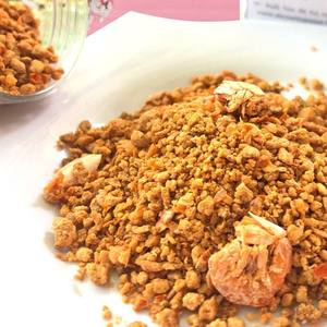 TRADITIONAL SHRIMP <b>SALT</b> / AUTHENTIC FLAVOR / READY TO USE FOR SEAFOOD DISHES AND VIETNAMESE CUISINE - Product Image 1