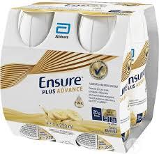 Ensure Plus Shake nutritionnel riche en protéines, 330 calories et 24 vitamines essentielles, saveurs vanille et autres - Product Image 4