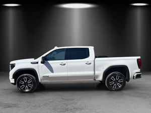 NOUVEAU 2025 G MC Sierra 1500 6.2L Puissance-426ch Carburant-Essence 8 Cylindres 4x4 Euro6 Transmission Automatique Volant à Gauche - Product Image 5