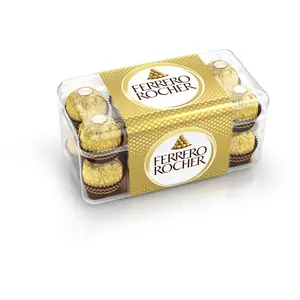 Grade A Ferrero Rocher Chocolats à vendre Ferrero chocolat pour bonbons Ferrero vente en gros disponible