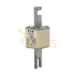 Per Eaton 170M3161 - Nuovi Fusibili e Portafusibili - Product Image 1