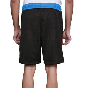 Hombres precio bajo Mash Short Summer Quick Dry Custom Mesh Short Venta al por mayor Mesh Short Made In Pakistan - Product Image 3