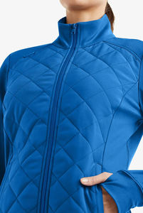 Blouse de travail en coton mélangé, uniformes d'hôpital avec couleur et logo personnalisés, respirant et confortable pour les professionnels de la santé - Product Image 4