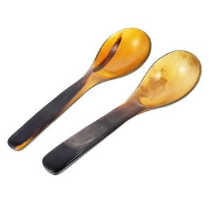 ช้อนตักควายสำหรับตกแต่งบ้านและห้องครัว - Product Image 4