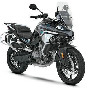 มอเตอร์ไซค์ IBEXs 800 T Adventures รุ่นล่าสุด ปี 2025 2024 2023 2022 - Product Image 1