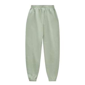 Pantalon de survêtement pour homme Hedge Green Label Coupe décontractée 80% coton Ceinture côtelée confortable Joggers de tous les jours Vêtements saisonniers doux - Product Image 2