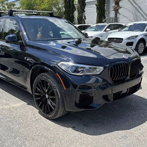 Véhicule SUV d'occasion propre 2023 BM/W X/5 M50i AWD pour adultes, conduite à gauche/droite, avec garantie de 3 ans, prêt à être expédié - Product Image 1