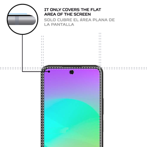 ฟิล์มกันรอยหน้าจอเอเซอร์ โซสปิโร AX61 ทนทานและป้องกันการกระแทกสำหรับอุปกรณ์ของคุณ - Product Image 4