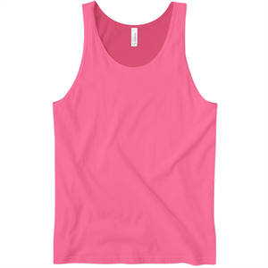 เสื้อกล้ามผู้ชาย, เสื้อกล้ามโพลีเอสเตอร์นุ่มน้ำหนักเบา - Product Image 1