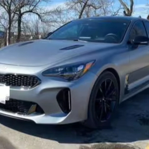 <span class=keywords><strong>Kia</strong></span> <span class=keywords><strong>Stinger</strong></span> Tribute Edition SEDÁN USADO, Impecable, Sin Historial <span class=keywords><strong>de</strong></span> Accidentes, Mejor <span class=keywords><strong>Precio</strong></span>, <span class=keywords><strong>Precio</strong></span> Económico, Disponible para Pedidos al por Mayor - Product Image 3