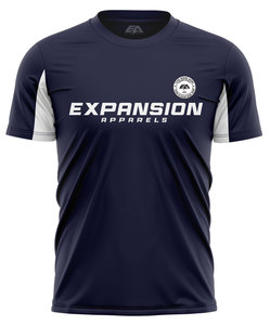 Logotipo personalizado y tamaño de los hombres Ropa deportiva Camiseta de fútbol Supporter Fútbol Top y calcetines con diseño de sublimación Ropa de fútbol personalizada - Product Image 1
