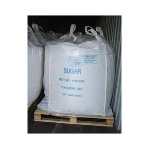 น้ำตาลทรายขาวบริสุทธิ์ icumsa 45น้ำตาลอ้อยกลั่นน้ำตาล icumsa 45น้ำตาล S30 icumsa 100 - Product Image 1