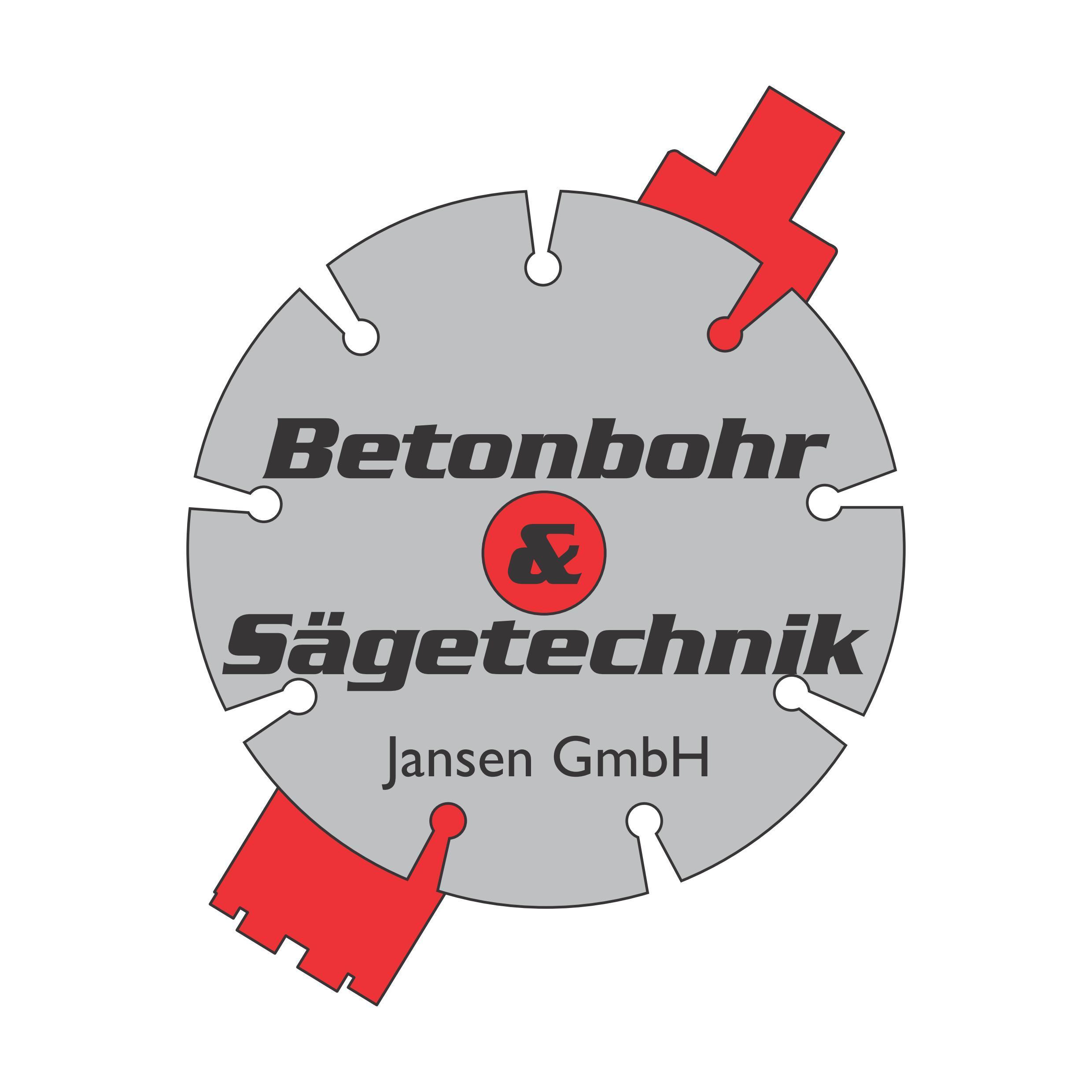 Betonbohr- und Sägetechnik Jansen GmbH logo