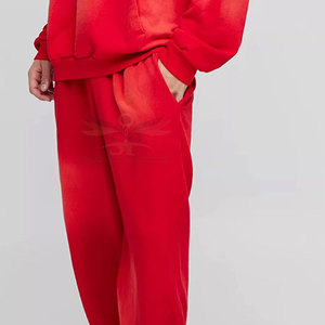 Survêtements Sunfade Pullover pour hommes, survêtements Sunfade Respirant de Style Unique dans le Meilleur Matériel, Nouveauté - Product Image 4