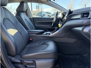 TOYOTA CAMRY SE 2024 USADO (LHD/RHD) - Product Image 6