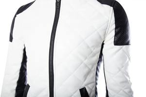 Nouvelle veste en cuir pour hommes à la mode flux lavage Pu col montant manteau en cuir en gros vente rapide - Product Image 3