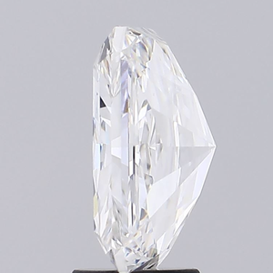 Diamant de laboratoire de qualité supérieure, taille Radiant, 4,51 carats, pierre CVD, bijoux haut de gamme, certificat IGI, couleur E, clarté VVS2, diamant en gros - Product Image 3