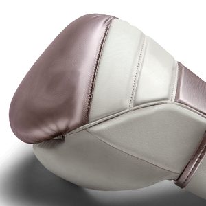 Gants de boxe d'entraînement Interlock Hook & Loop Pro Gants de boxe confortables en mousse microfibre multicouche personnalisés pour le pouce - Product Image 5