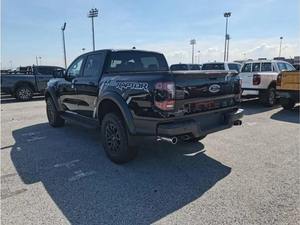 ฟอร์ด เรนเจอร์ แร็พเตอร์ 3.0 เบนซิน V6 ปี 2024 พวงมาลัยซ้าย นำเข้าจากสหรัฐอเมริกา - Product Image 3