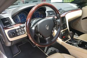 ใช้แล้ว lhd/rhd 2013 Maserati GranTurismo เปิดประทุน - Product Image 3