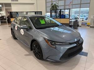 Meilleur prix pour voiture hybride TOYOTA 2022 COROL-LA USAGÉE - Product Image 3