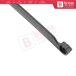 Varilla de Liberación del Capó BDP884 2S6H16B632AE para Fiesta 5 - Product Image 3