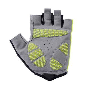 Guantes de Ciclismo de medio dedo para hombre de alta calidad, antideslizantes y cómodos a los mejores precios, guantes de Ciclismo de calidad duraderos - Product Image 1