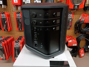 Altavoz Portátil Todo en Uno S1 Pro+ Más Vendido, Sistema de PA Inalámbrico, 100% Original de Fábrica Sellado con 1 Año de Garantía. - Product Image 2