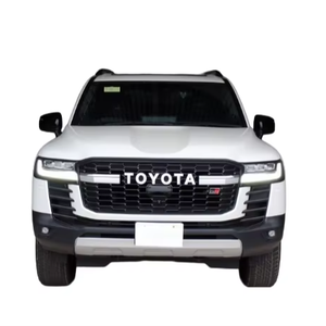 Usato 2022 Toyo ta Lan d Crui ser GR Sport Diesel turbo cambio automatico 3.34 litri motore 4WD sterzo destro - Product Image 1