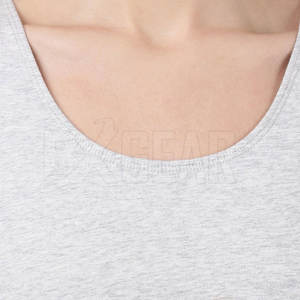 Soutien-gorge de fitness confortable et solidaire avec bretelles réglables en tissu doux à séchage rapide adapté aux entraînements - Product Image 6