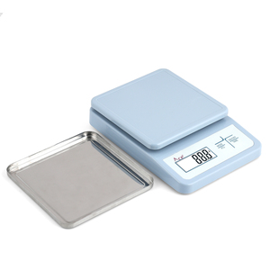 Balance de laboratoire multi-usages Venus Ace 10mg avec plateau de pesée en acier inoxydable pour usage en magasin et boulangerie Haute précision Garantie de 3 ans - Product Image 2