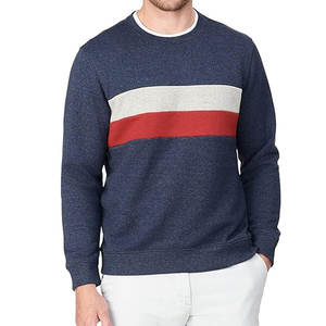 Nouveau sweat-shirt pour hommes de qualité supérieure OEM 100% coton polaire léger vêtements de sport d'hiver sweats - Product Image 4