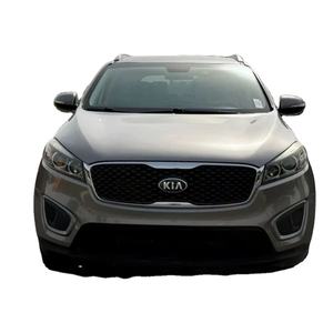 SUV Usado de Segunda Mano 2022, Smart Automatic SORENTOOS FULL EX 3.3L, en Buenas Condiciones, Listo para Enviar - Product Image 1