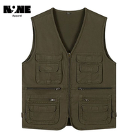 Ropa de Abrigo de Invierno para Hombre, Transpirable, Resistente al Viento, Rellena de Algodón