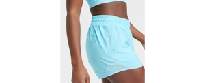 Vente en gros 2 en 1 de pantalons fluides de course à pied de fitness et de yoga shorts papillon de sport jupe de tennis shorts fluides pour jeunes filles d'été - Product Image 2