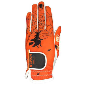 ถุงมือกอล์ฟหนังแท้ Cabretta แบบยูนิเซ็กซ์ กันลื่น ระบายอากาศได้ดี ป้องกันการลื่นหลุด ยี่ห้อ Rabixo Sports รุ่น RSG-AH-271 - Product Image 5