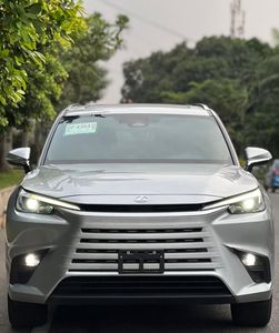 L_exus TX 350 Luxury AWD SUV ปี 2024 รุ่นยอดนิยม - Product Image 1