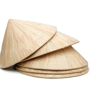 HIGH QUALITY CONICAL HAT IN VIETNAMESE FORM